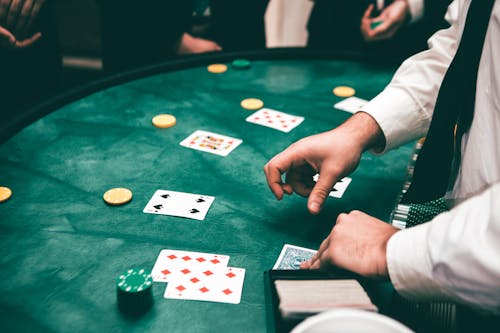 Slot45 Casino: 5 Key Insights For Players