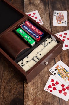 Lottovision Slot: Panduan Lengkap Pemain