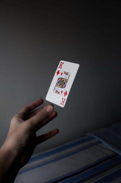 Lottovision Casino: Tips Dan Strategi Bermain