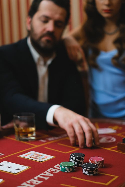 Lottovision Judi Online: Tips Dan Strategi Terbaik
