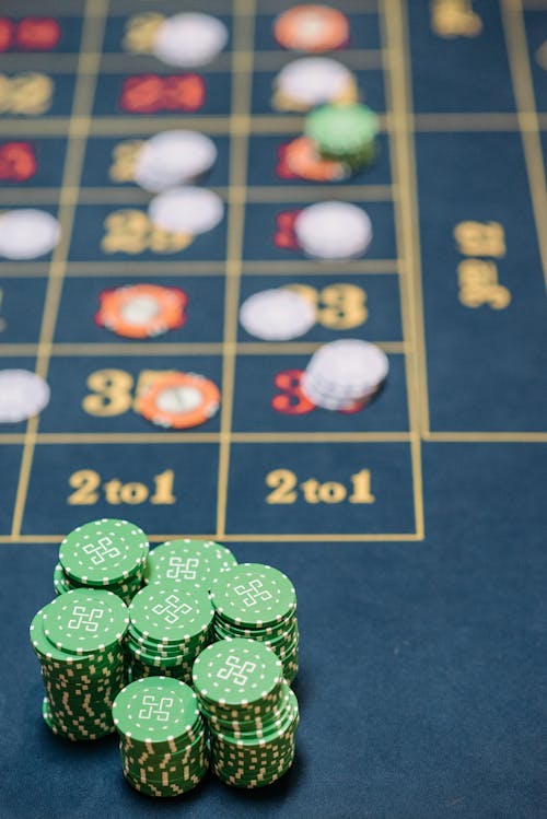 Lottovision Situs Terbaik 2026