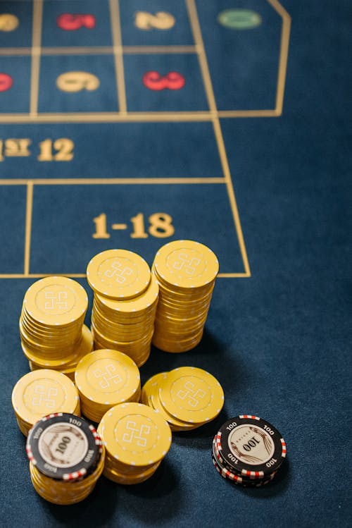 Lottovision Situs Judi Terbaik 2026