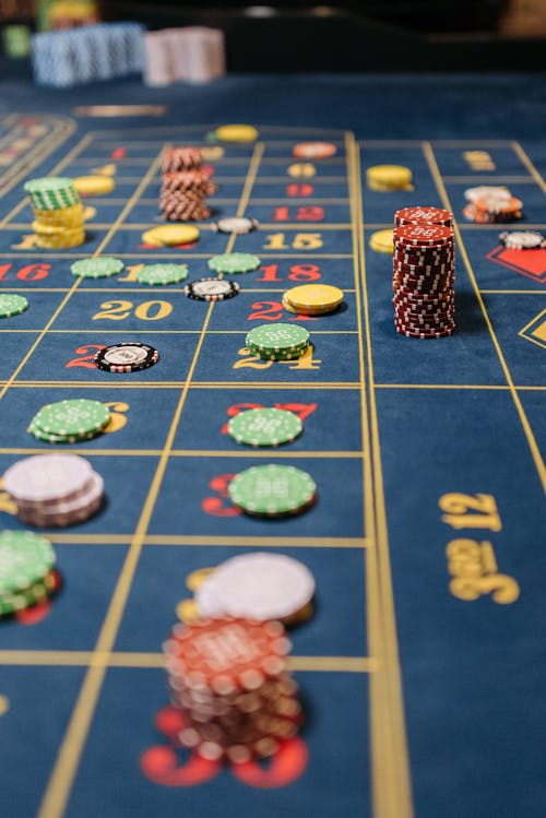 Lottovision Keamanan: Tips Aman Bermain Slot Online