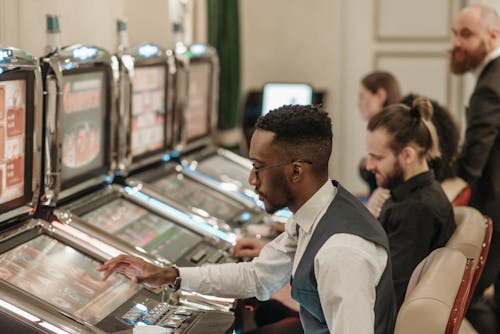 Lottovision Situs Slot Terbaik 2026