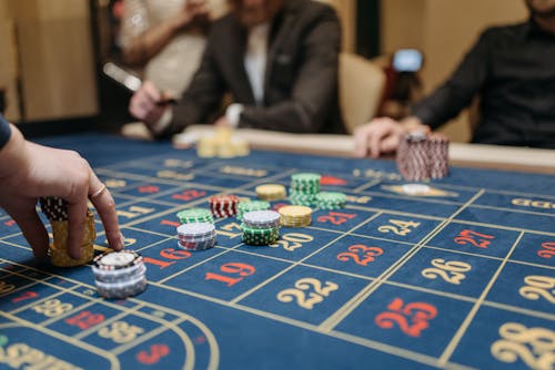 Slot45 Situs Judi Terbaik 2026