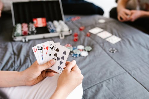 Lottovision Judi Online Terbaik Pilihan Profesional