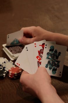 Slot45 Casino: Tips Dan Strategi Bermain