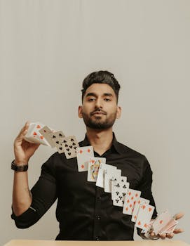 Lottovision Judi Online: Tips Dan Strategi Terbaik
