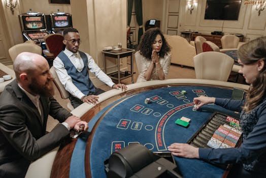 Lottovision Slot Review 2026