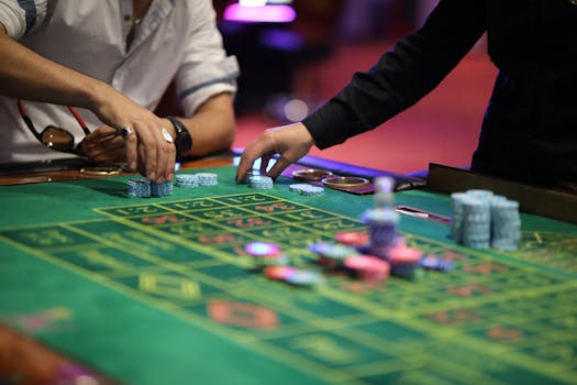 Lottovision Casino Slot Guide 2026