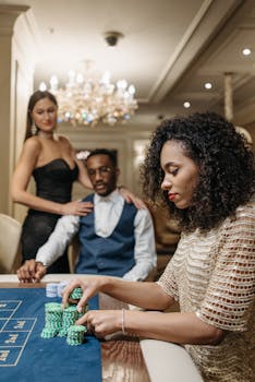 Lottovision Slot Review 2026