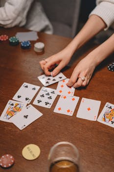 Lottovision Judi Online: Strategi Pemula