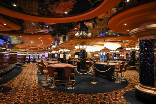 Slot45 Bandar Judi Pilihan Terbaik 2026