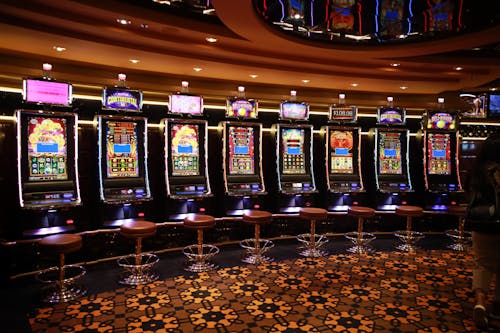 Slot45 Taruhan Panduan Lengkap