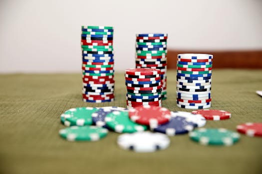 Lottovision Game Slot Features & Tips