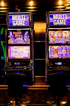 Lottovision Game: Tips Dan Strategi Terbaik