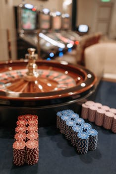 Lottovision Deposit Guide 2026