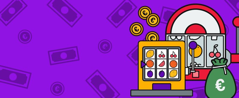 Lottovision Slot Online Terbaik 2026