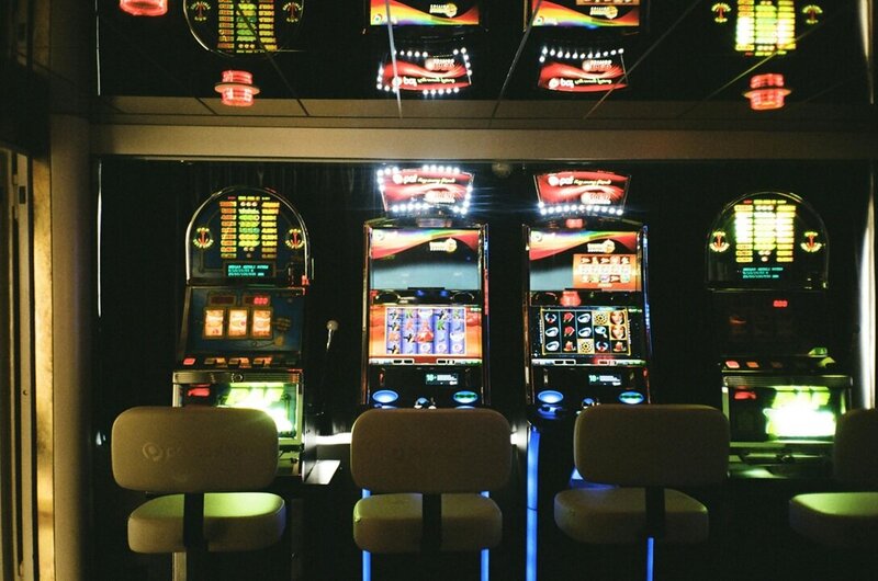 Slot45 Bonus: Cara Dapat Dan Manfaat Terbaik