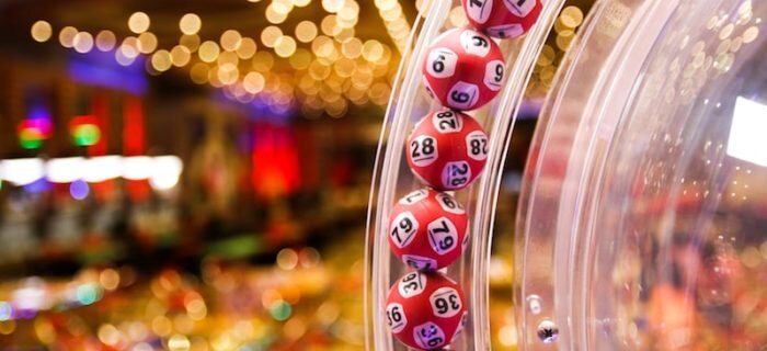 Lottovision Slot: Panduan Lengkap Pemain
