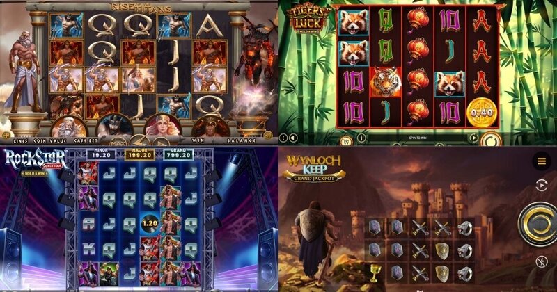 Slot45 Bandar Judi Pilihan Terbaik 2026