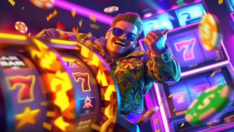 Lottovision Situs Judi Terbaik 2026