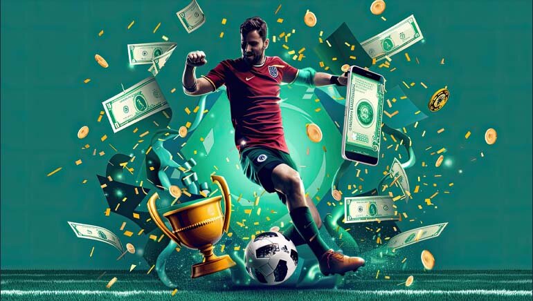 Lottovision Situs Resmi Terpercaya 2026