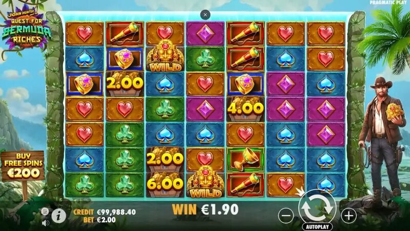 Slot45 Situs Terbaik 2026