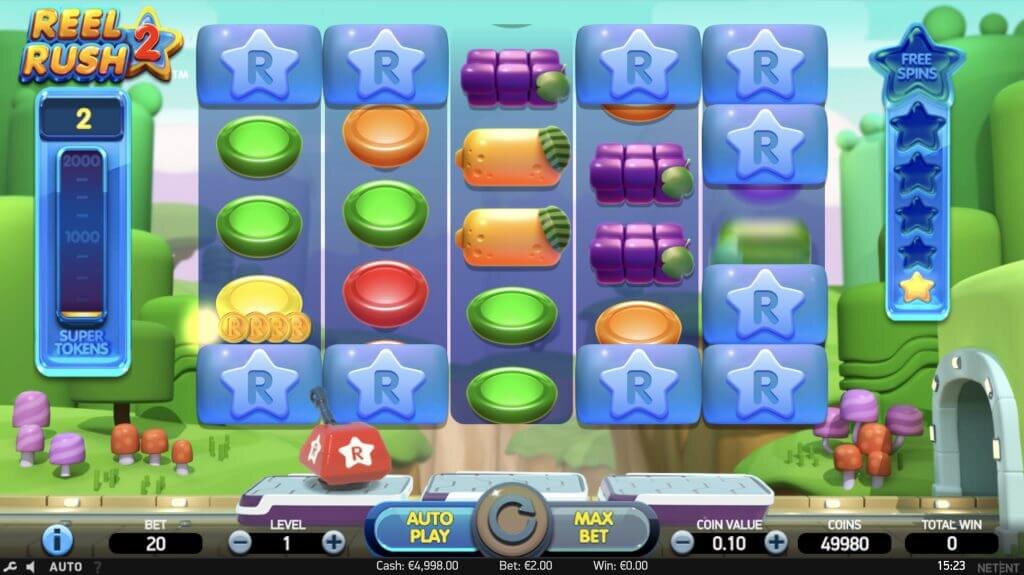 Slot45 Game: Features & Tips