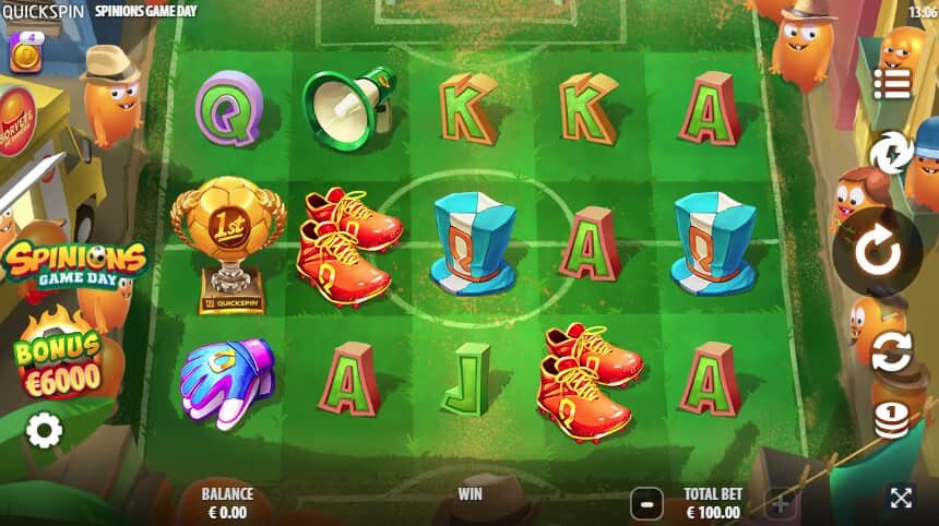 Lottovision Bonus Guide 2026