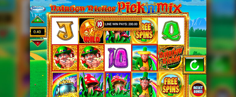 Lottovision Situs Slot Terbaik 2026