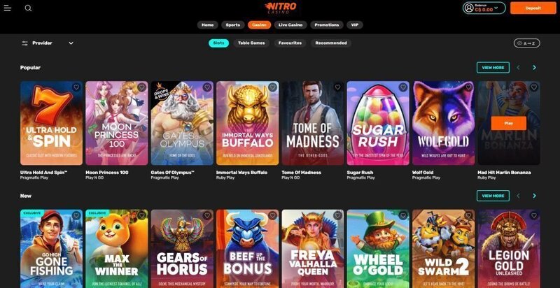 Slot45 Situs Slot Terbaik Pilihan Terpercaya