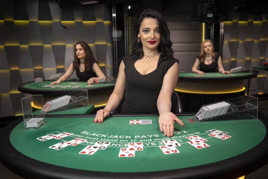 Lottovision Situs Slot Terbaik 2026