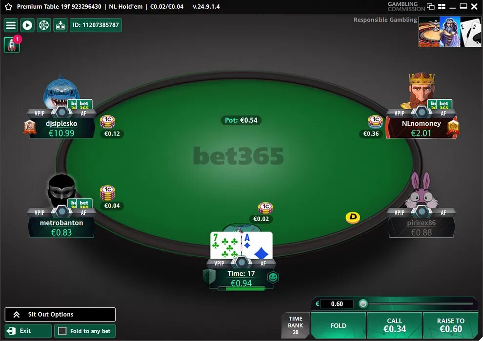 Lottovision Aplikasi Terbaik Untuk Slot Dan Casino
