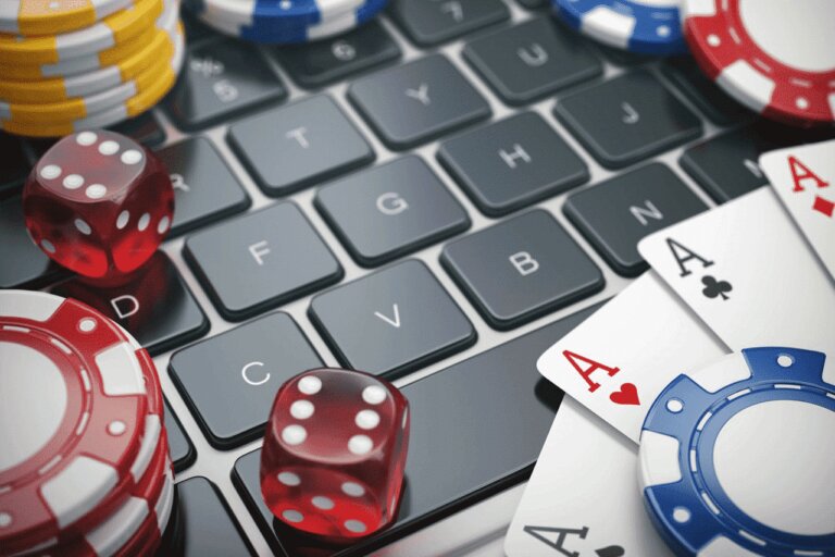 Slot45 Judi Slot Panduan Lengkap