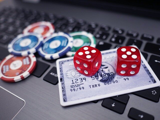Lottovision Keamanan: Tips Aman Bermain Slot Online