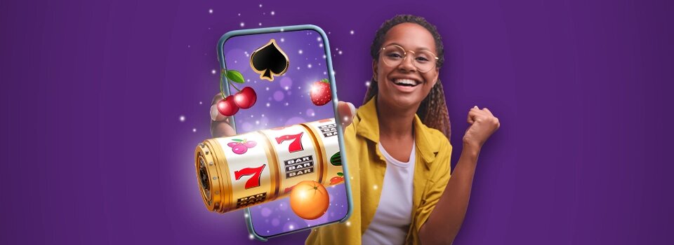 Lottovision Situs Slot Terbaik 2026