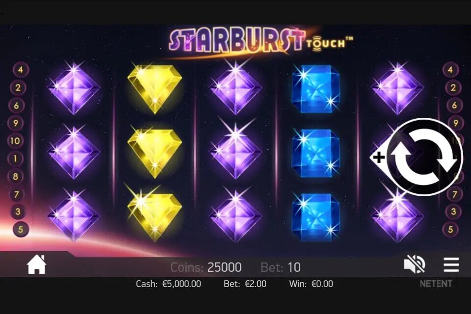 Lottovision Aplikasi Terbaik Untuk Slot Dan Casino