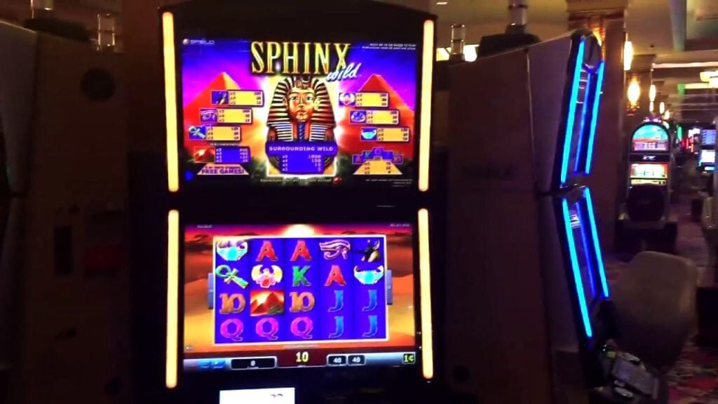 Lottovision Judi Slot Trik Ampuh 2026