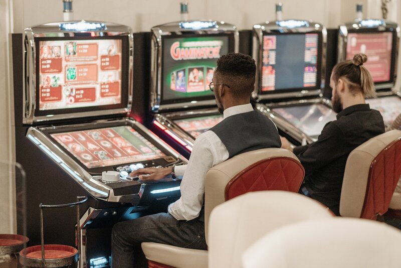 Lottovision Slot Review 2026