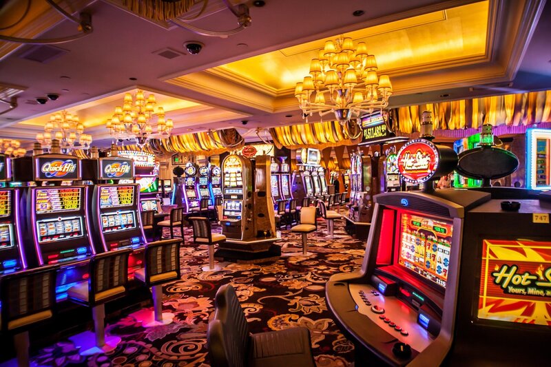 Slot45 Judi Online: Panduan Lengkap Permainan Slot