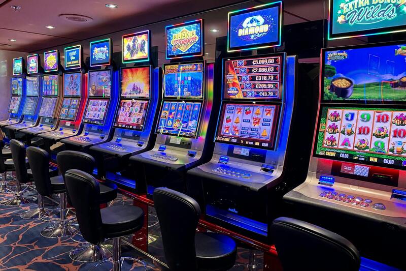 Slot45 Lottovision Best Features Revealed