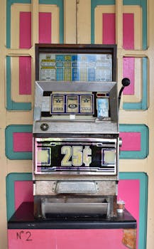 Slot45 Taruhan Panduan Lengkap