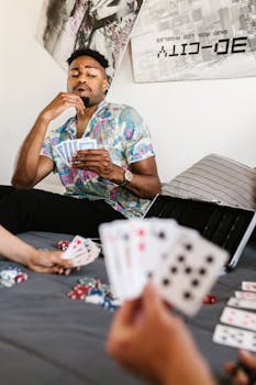 Lottovision Swaziland: Panduan Lengkap Permainan Slot
