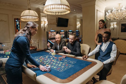 Slot45 Casino: 5 Key Insights For Players