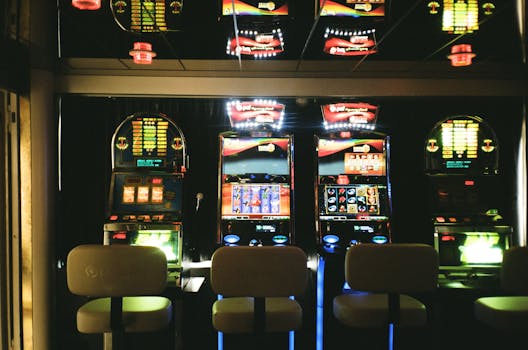 Lottovision Situs Judi Terpercaya Pilihan Tepat