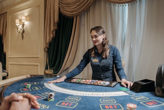 Lottovision Deposit Guide 2026