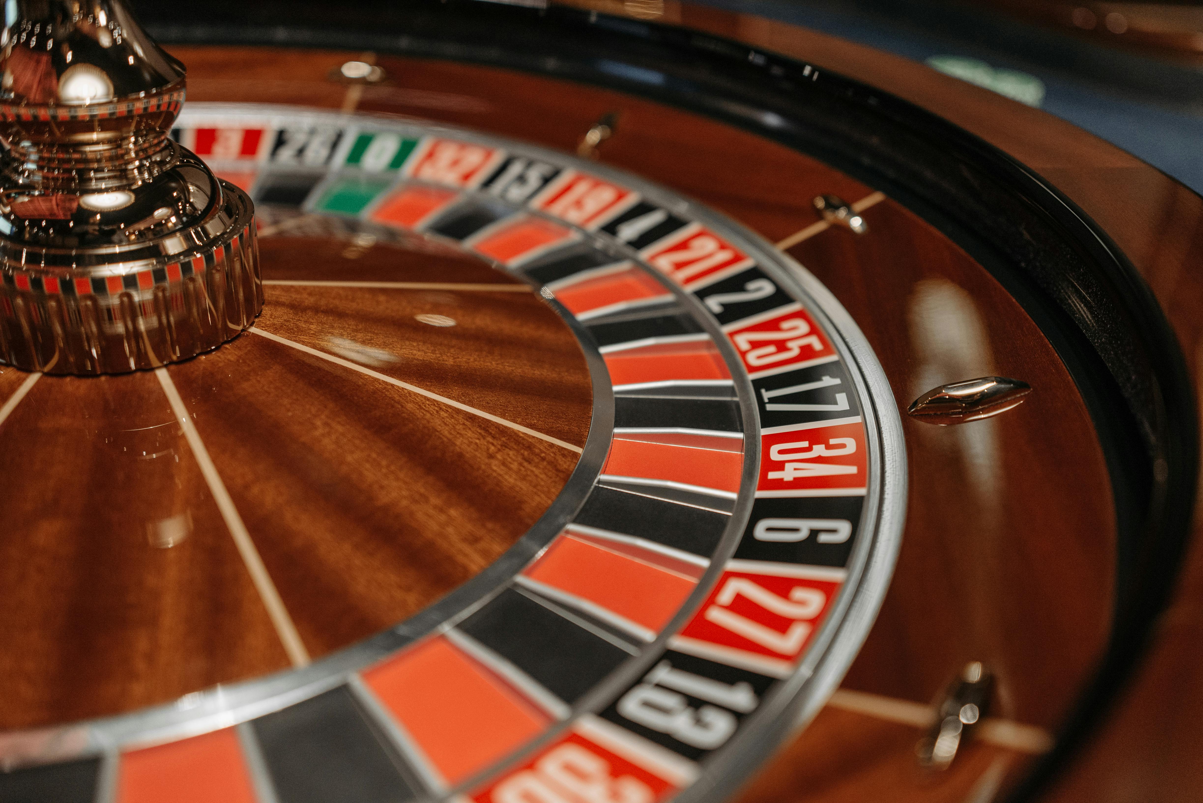Lottovision Judi Online: Strategi Pemula