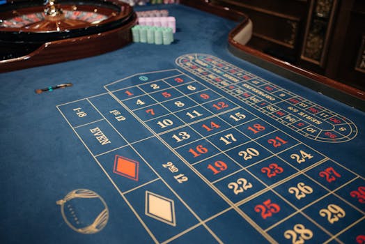 Lottovision Slot: Panduan Lengkap Pemain
