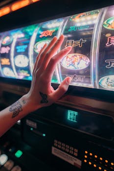 Slot45 Keamanan: Tips Dan Strategi Terbaik